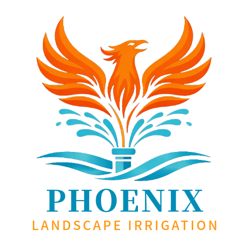Phoenix Landscape Irrigation